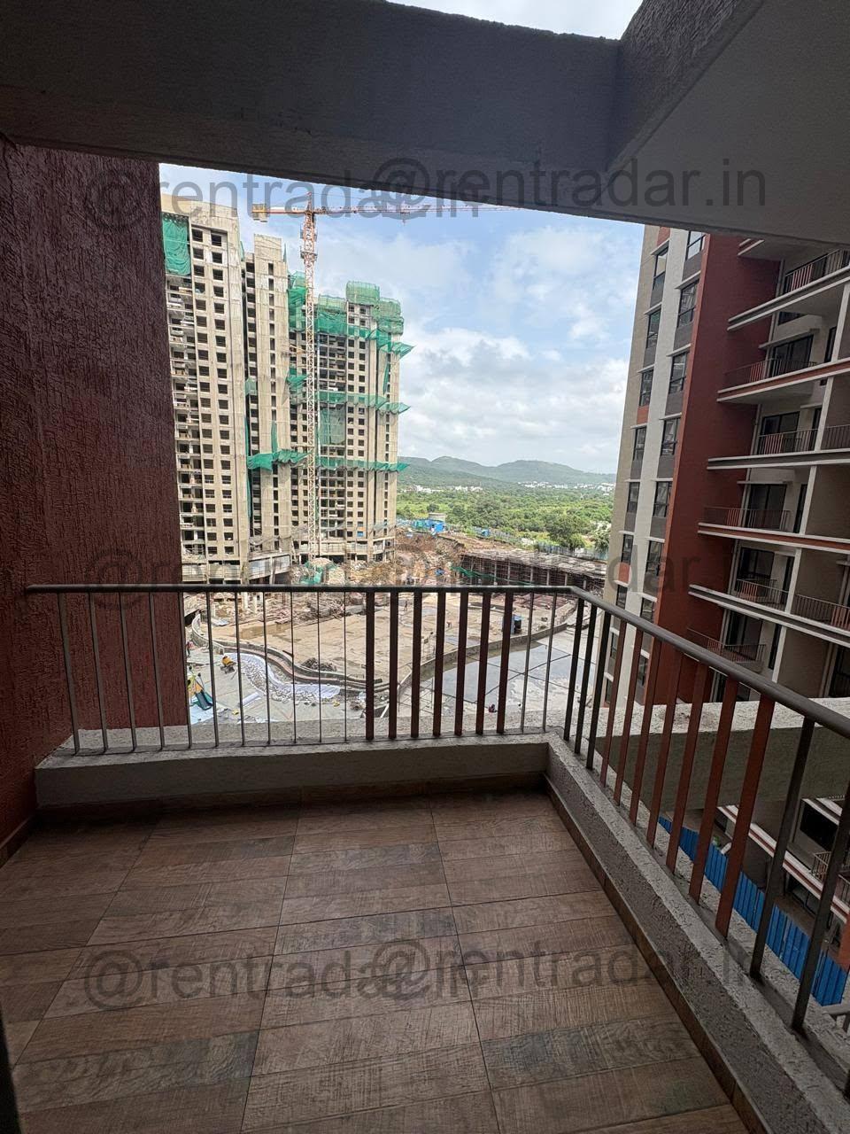 Room in 2bhk at Sensorium by Joyville (sensorium by Joyville)