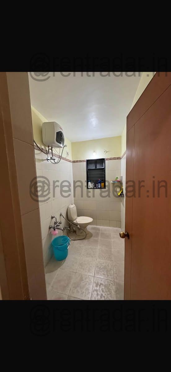 Room in 3bhk at Koregaon Park