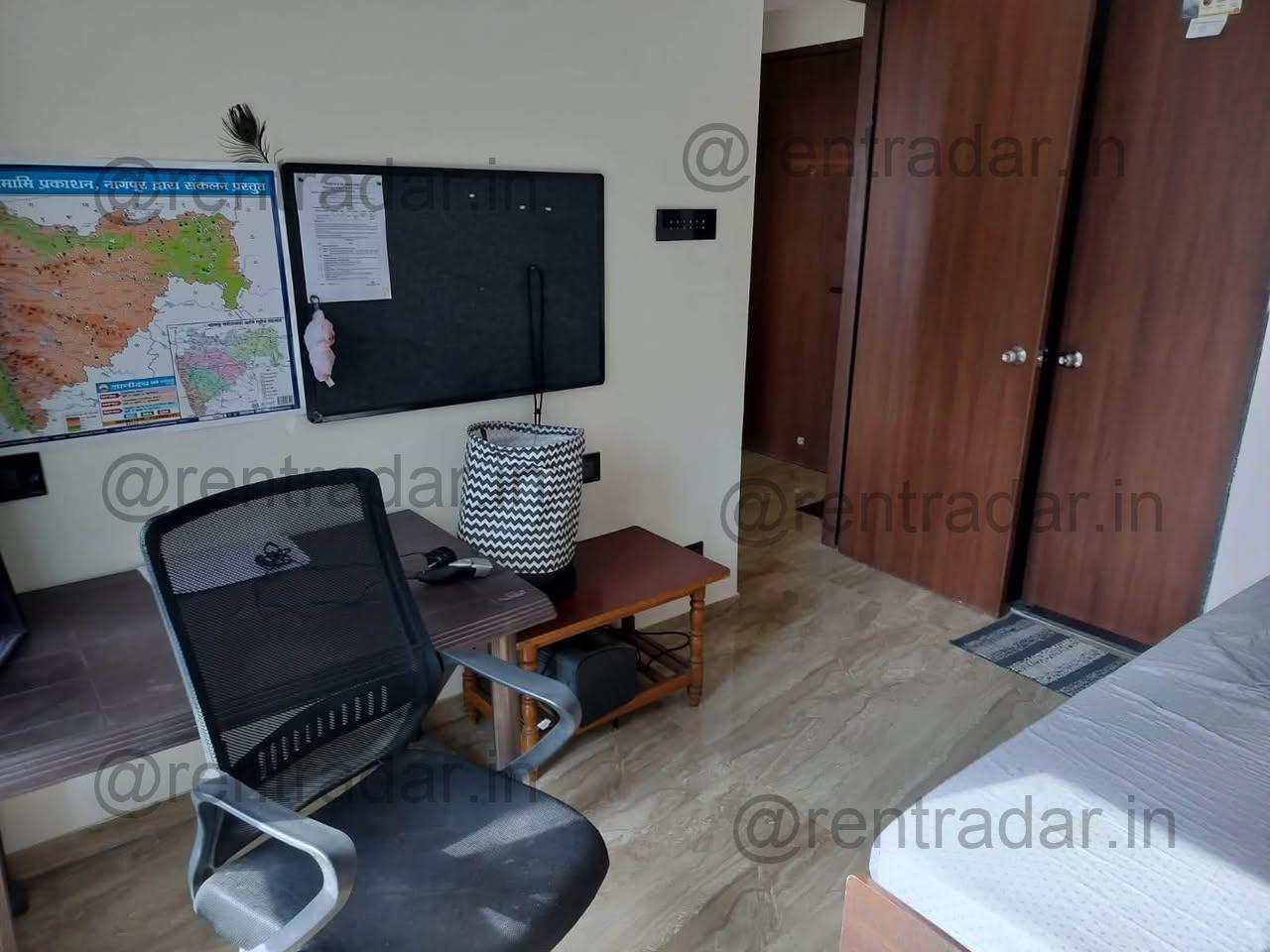 Room Available at Mhalunge (vtp Athereus)