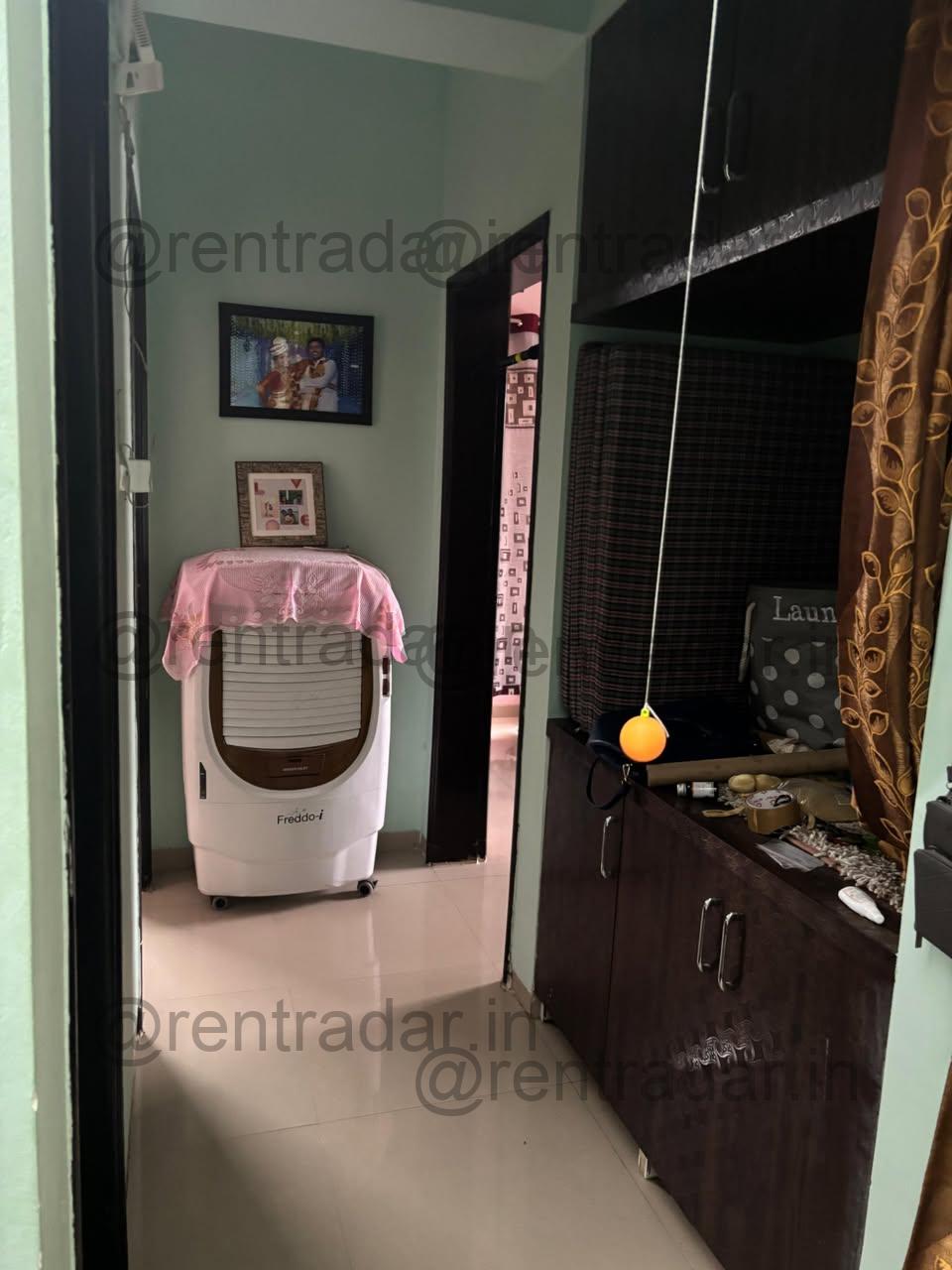 2bhk For Rent at BA Vermont