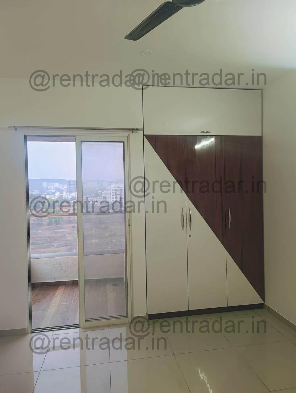 Room in 2 Bhk at Hinjewadi (yashone Society)