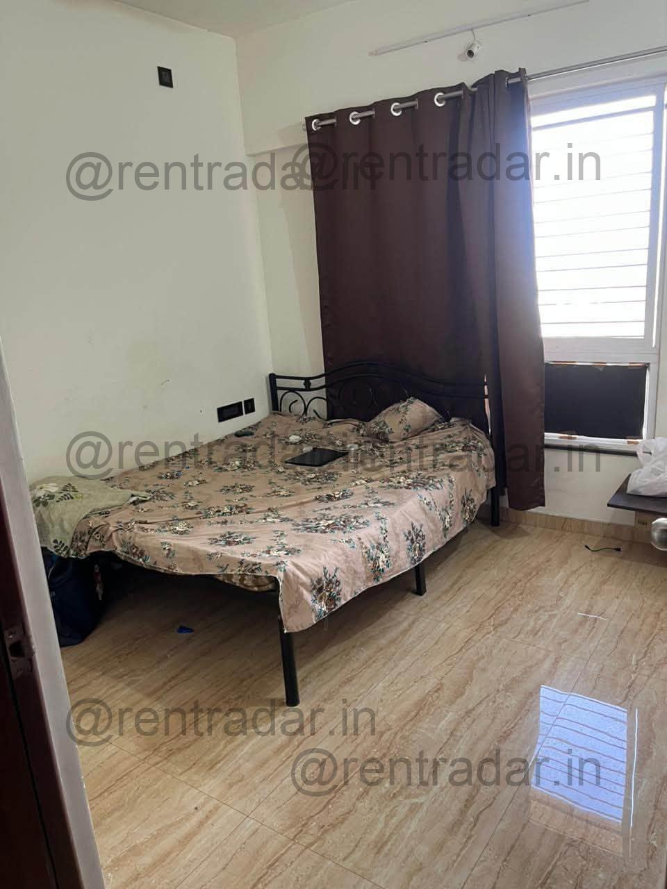 Room in 3 Bhk at Upper Kharadi (vtp Cygnus)