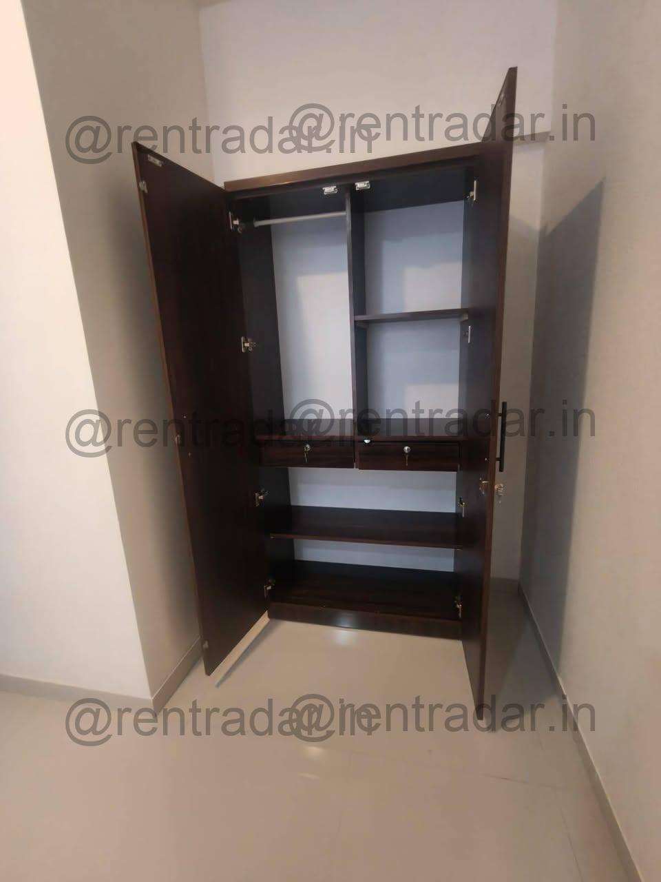 Room in 3 Bhk at Gera World of Joy Society (gera World of Joy)