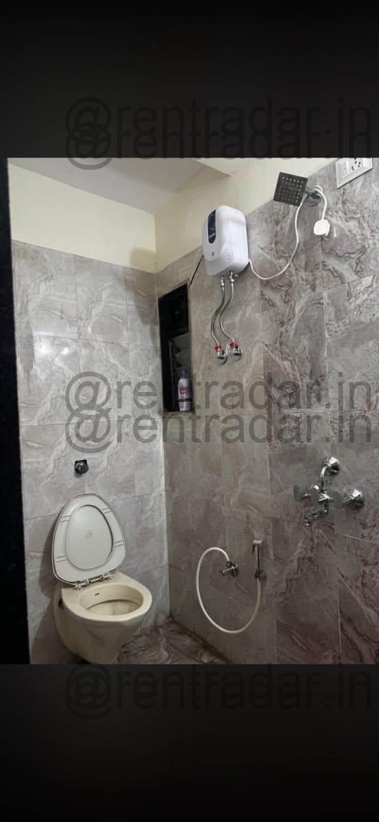 Room Available at DN Nagar (sai Dwarka Building)