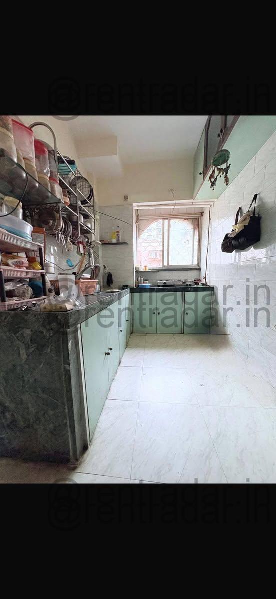 Room in 1 Bhk at Jogeshwari East (greenfields Apartment Chsl (D Wing))