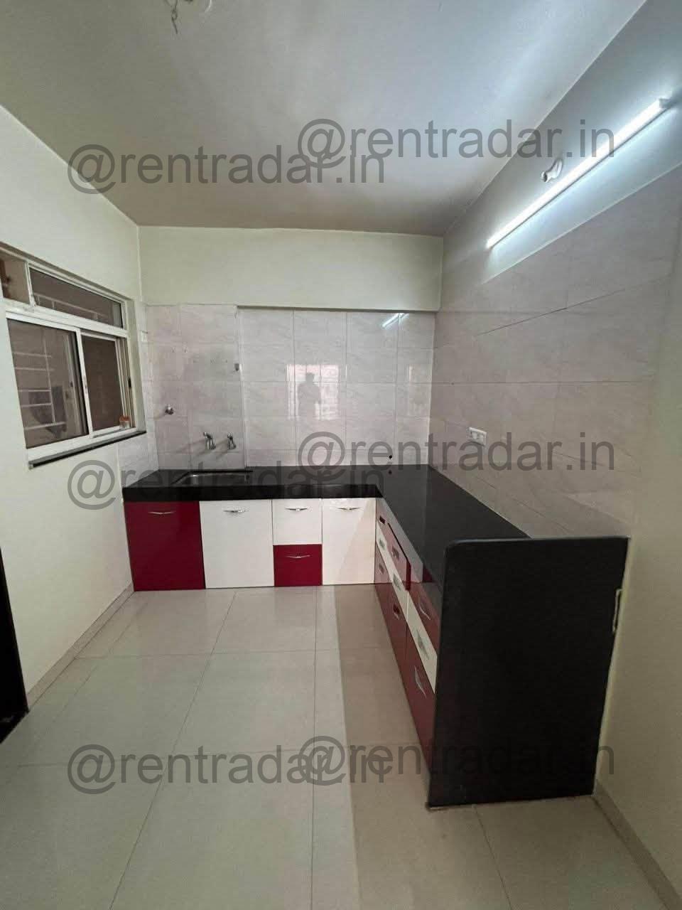 Room in 2 Bhk at Ambegaon Budruk