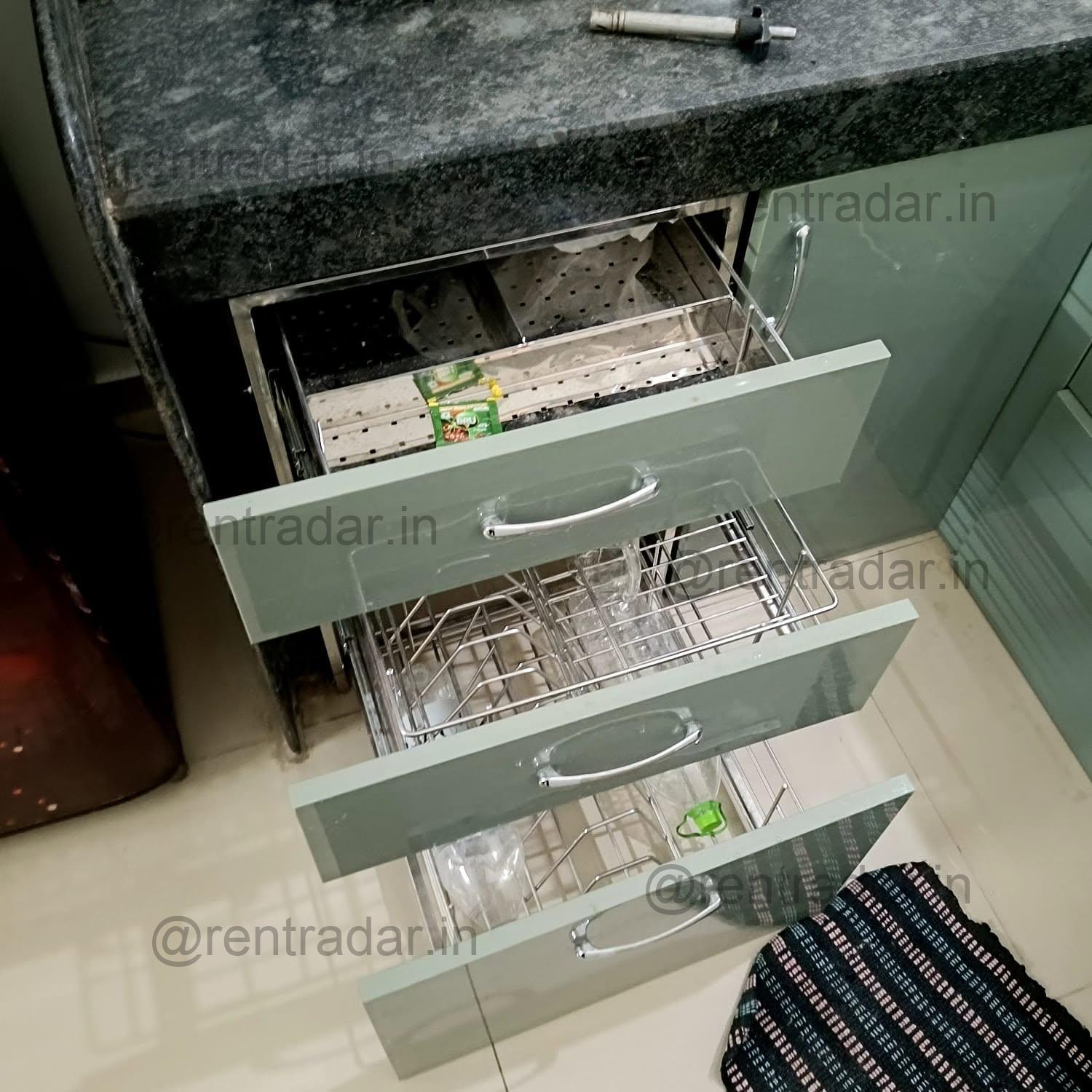 2 Bhk For Rent at Hinjewadi