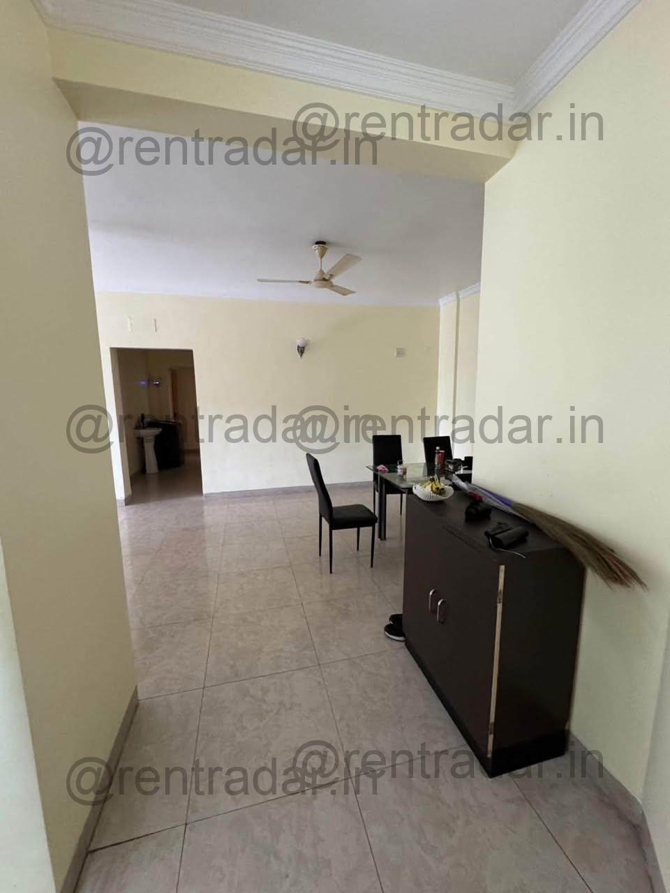Room in 3bhk at Koregaon Park