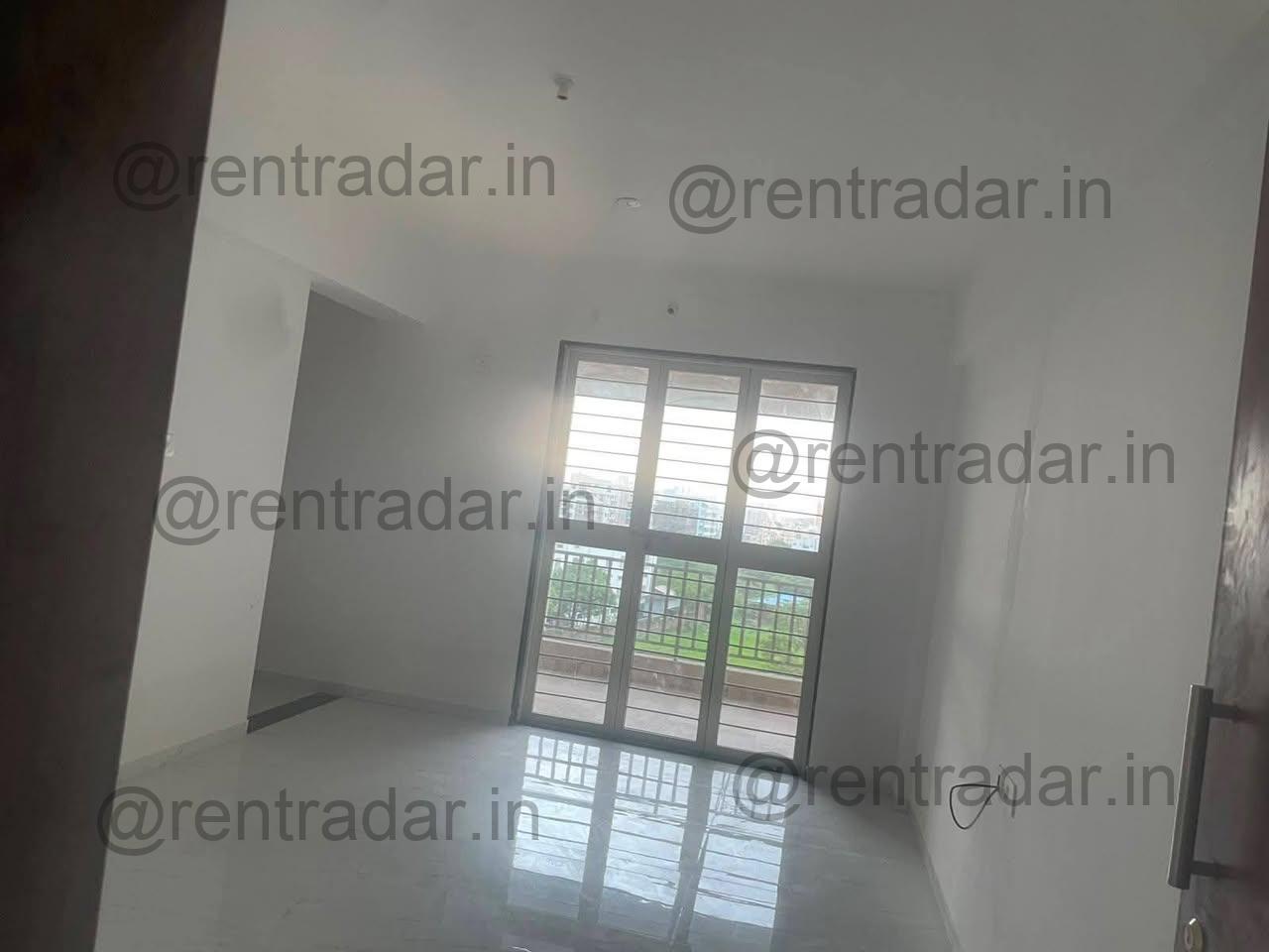 2 Bhk For Rent at Marunji (vaishnavi Homes)