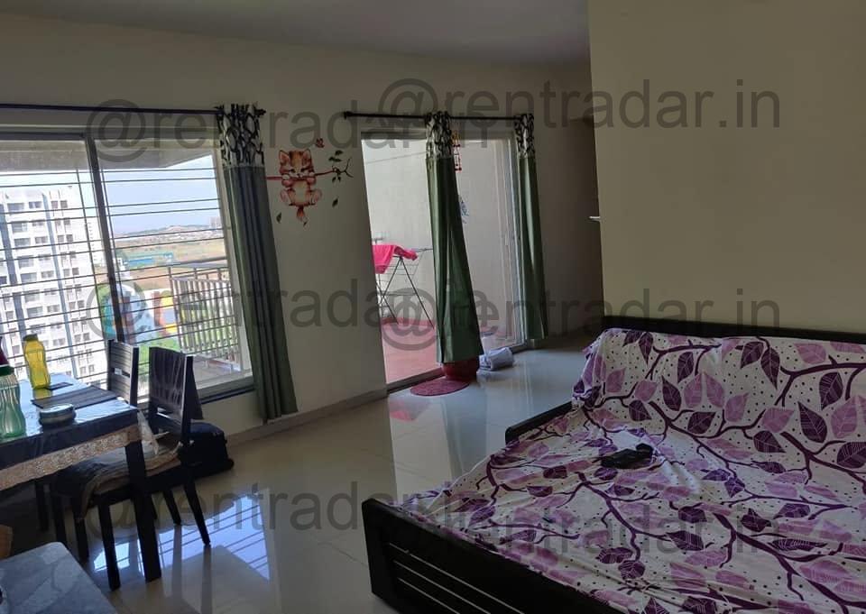 Rental Property Property For Rent at Shree Woods (shree Woods)