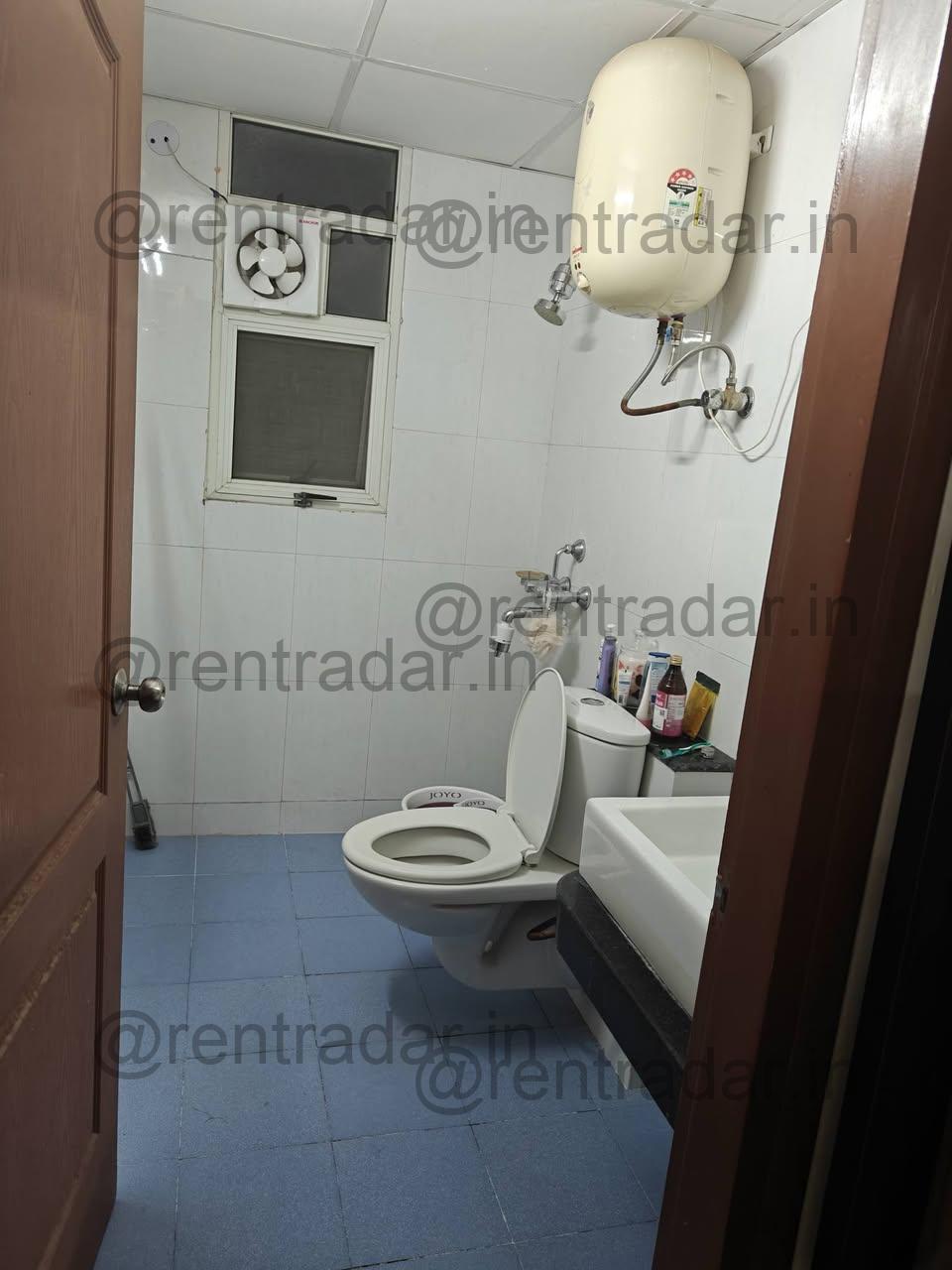 Room in 3bhk at Wagholi (vijay Vihar Apartment)