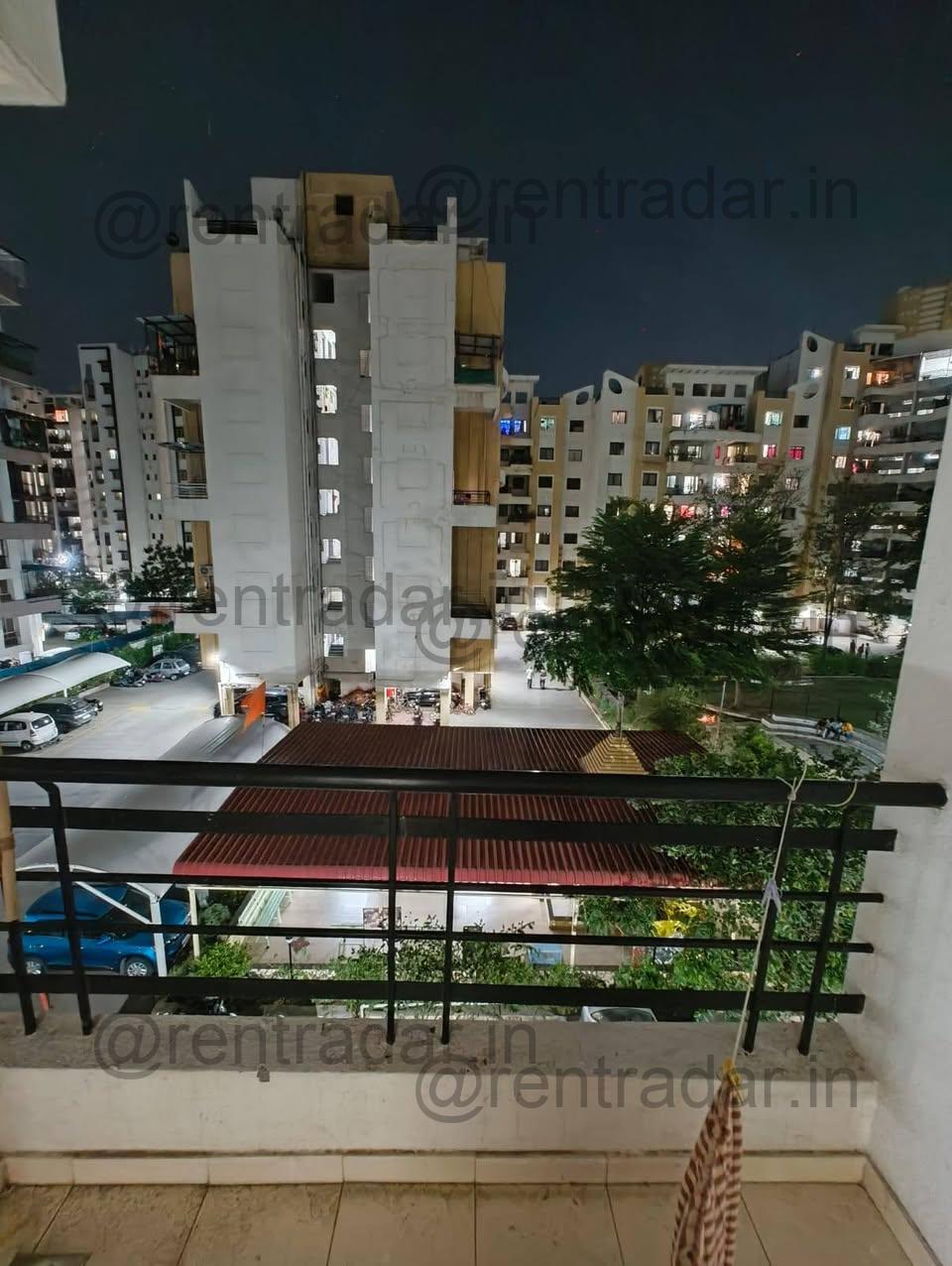 Room in 2 Bhk at Kale Padal, Hadapsar (swapnalok Society)