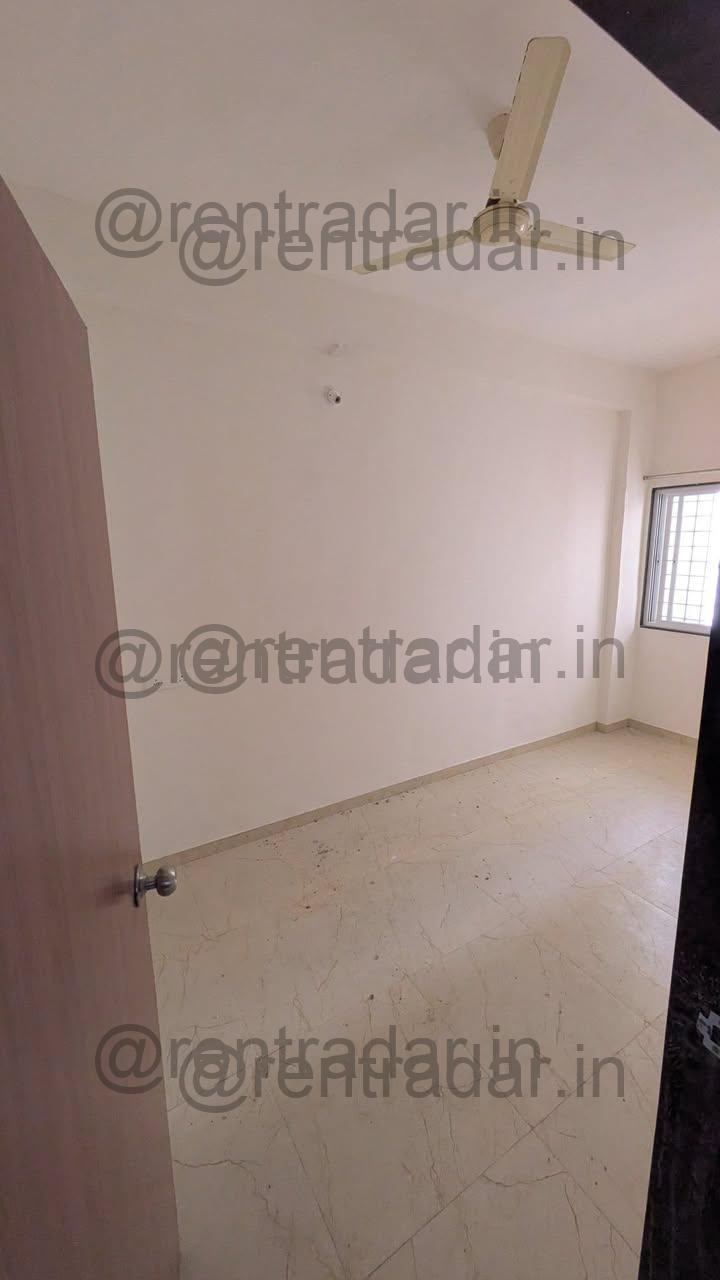 2 Bhk For Rent at Wagholi (aditya Nandanvan)