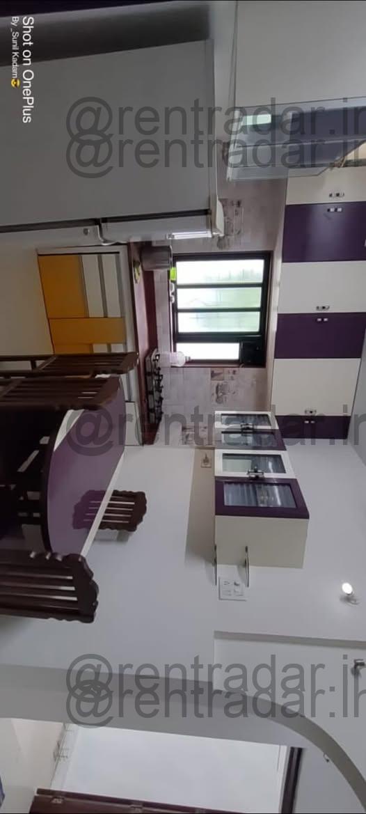 Room in 2bhk at Aundh