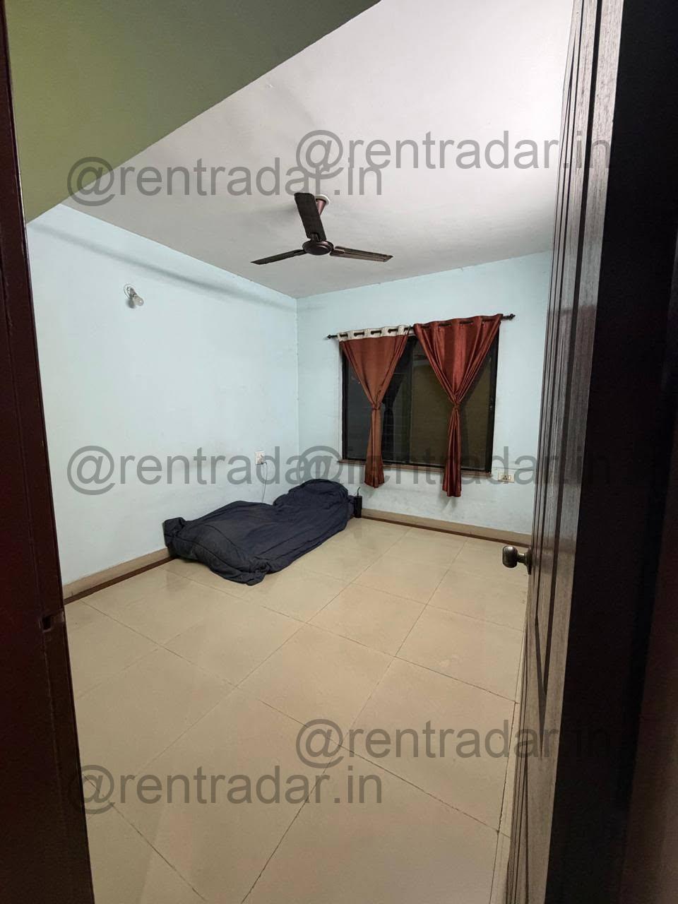 Private Room in 3bhk at Nisarg Nirmiti