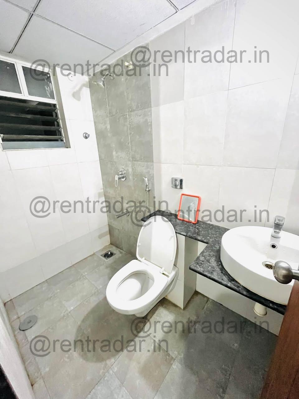 Room in 2.5bhk at Sus Teerth Avila Society