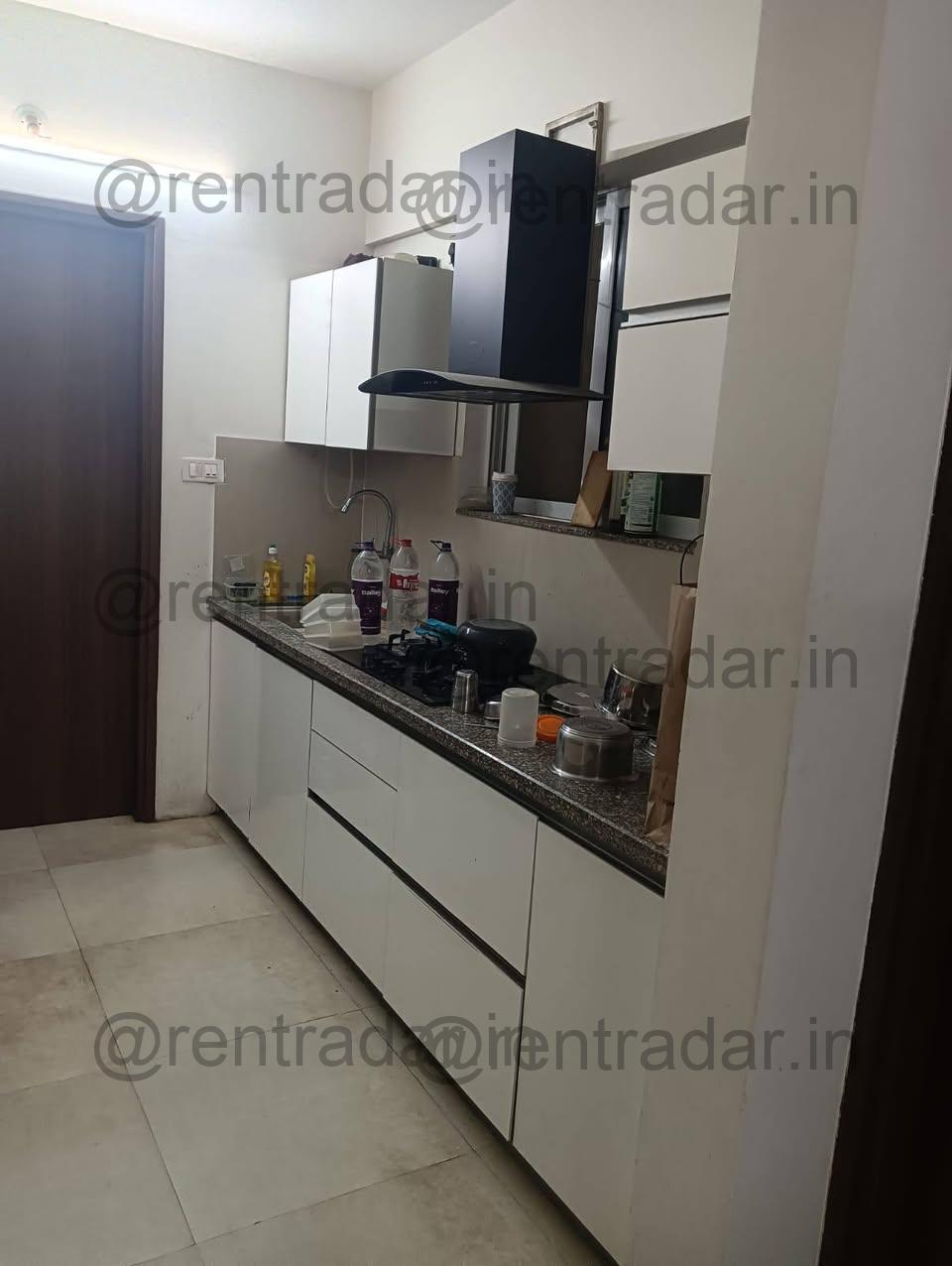 Room Available at Baner (ganga Acropolis)