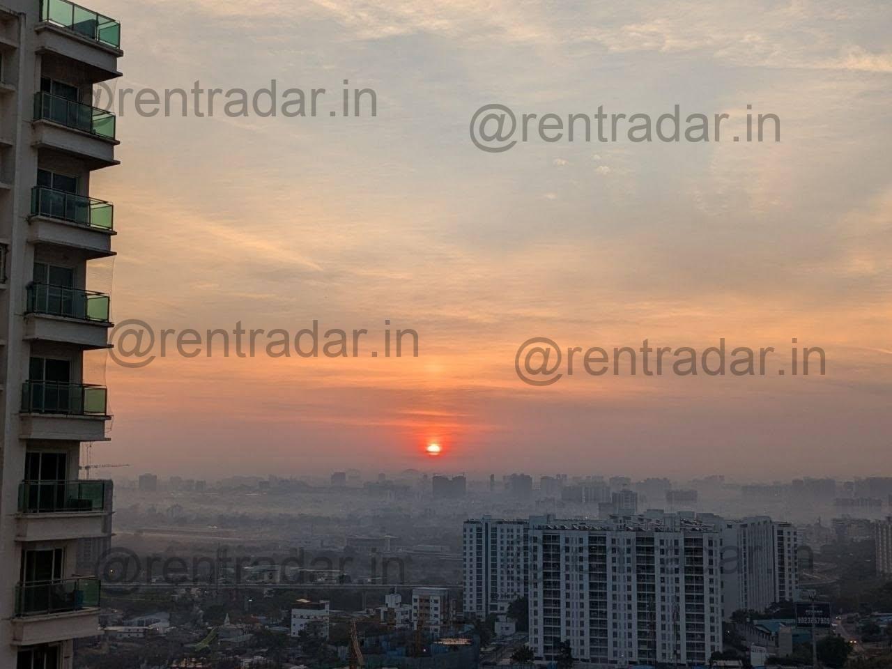 Room in 2bhk at Hinjewadi