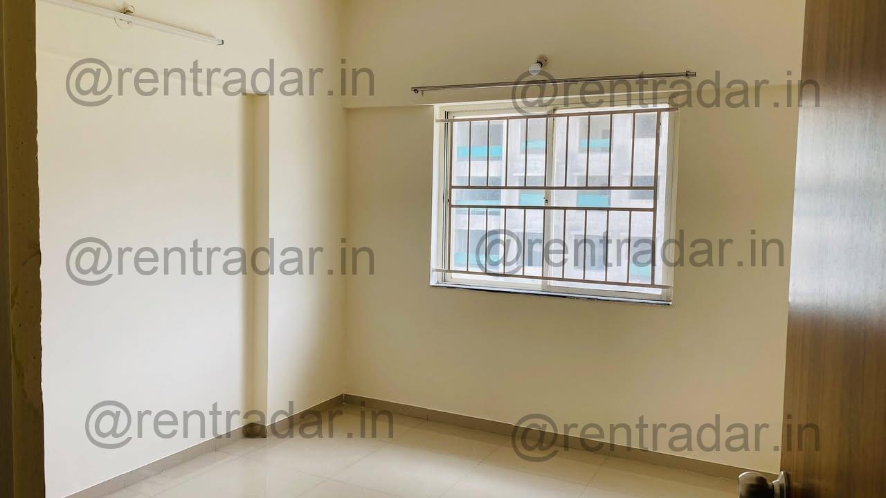 Private Room in 2bhk at Hinjewadi Phase 3