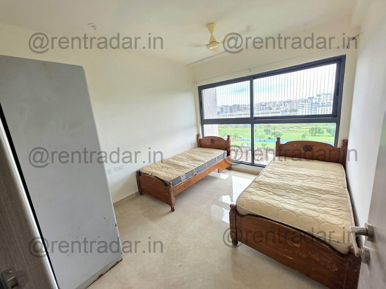Room Available at Hinjawadi (mj Opera)