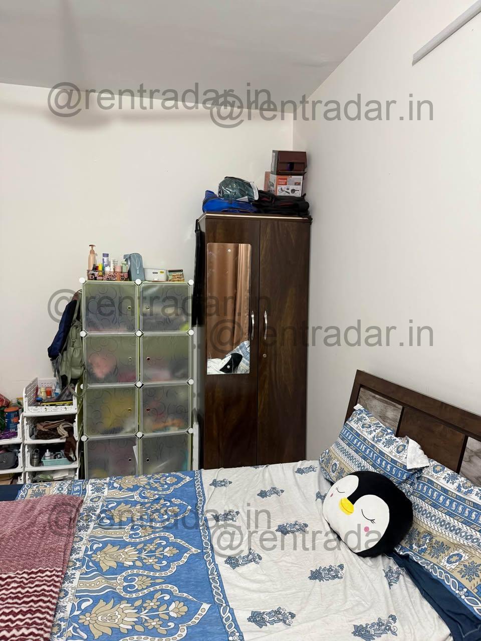 Room in 3 Bhk at Hinjewadi (park Astra)