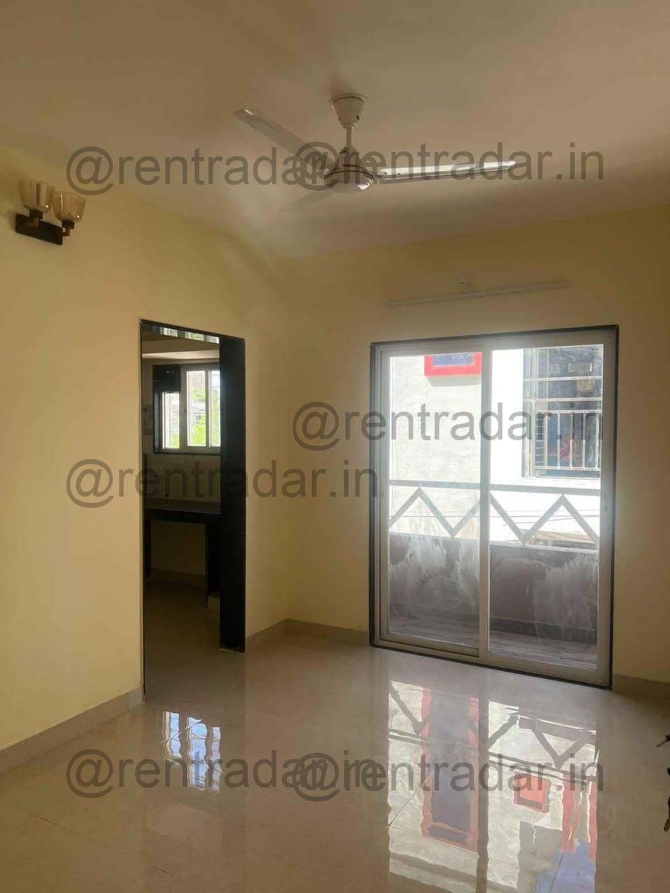 1 Bhk For Rent at Not Specified