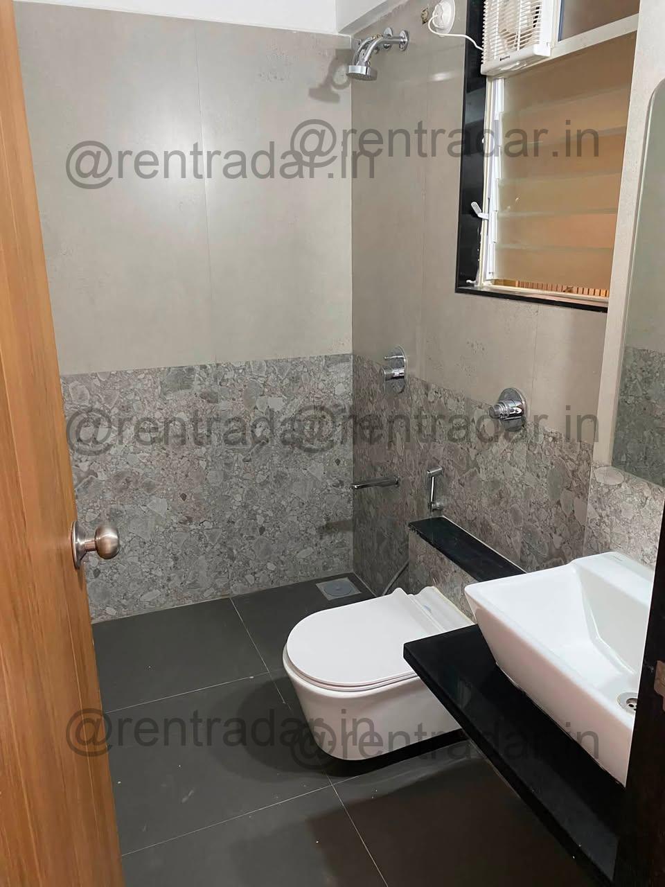 Room in 3bhk at Hinjewadi (welworth Purnam)