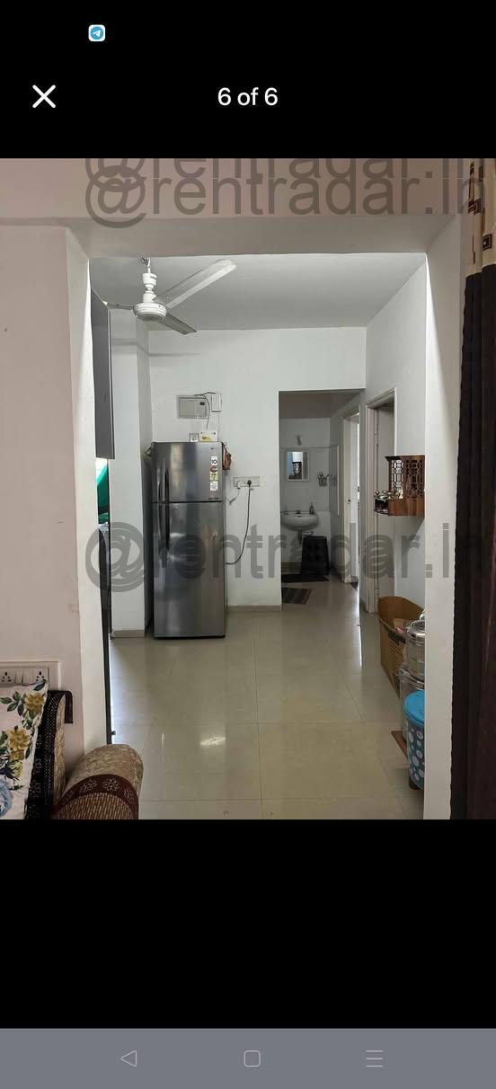 2bhk For Rent at Wakad (mi Casa Bella Apartment)