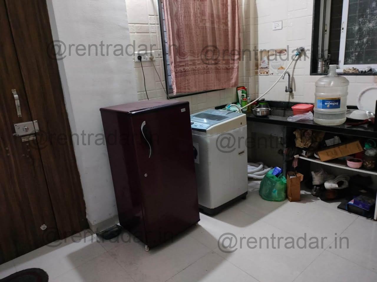 Flatmate Required in 2rk at Wadgaon Sheri, Somnath Nagar