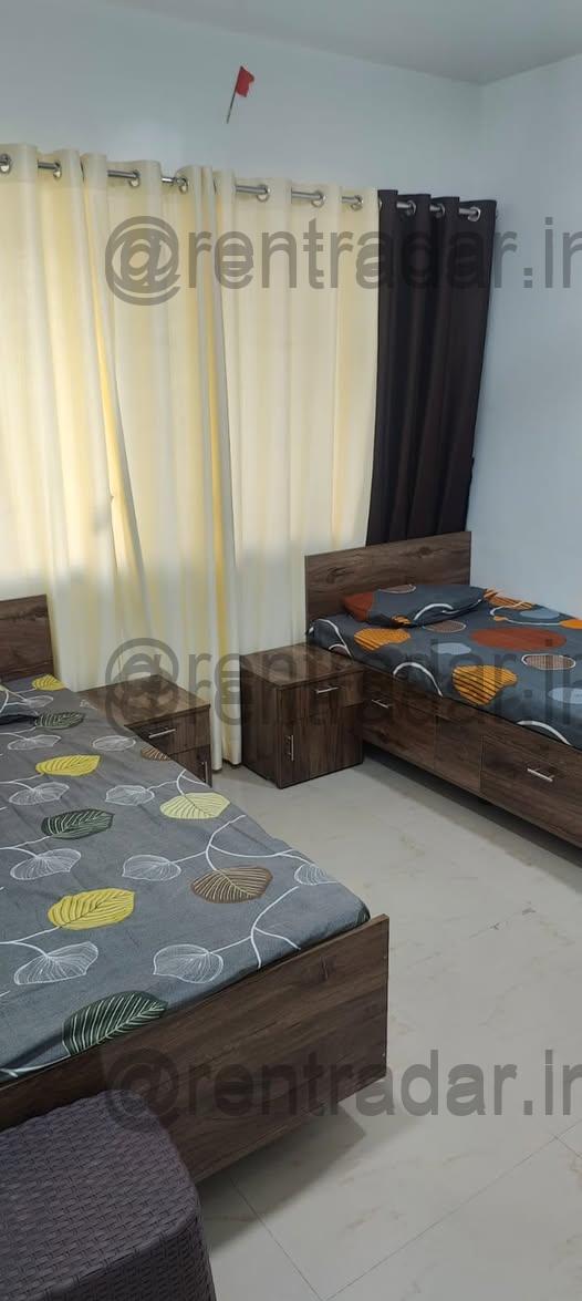 Room Available at Sakore Nagar (gokul Courtyard Society)