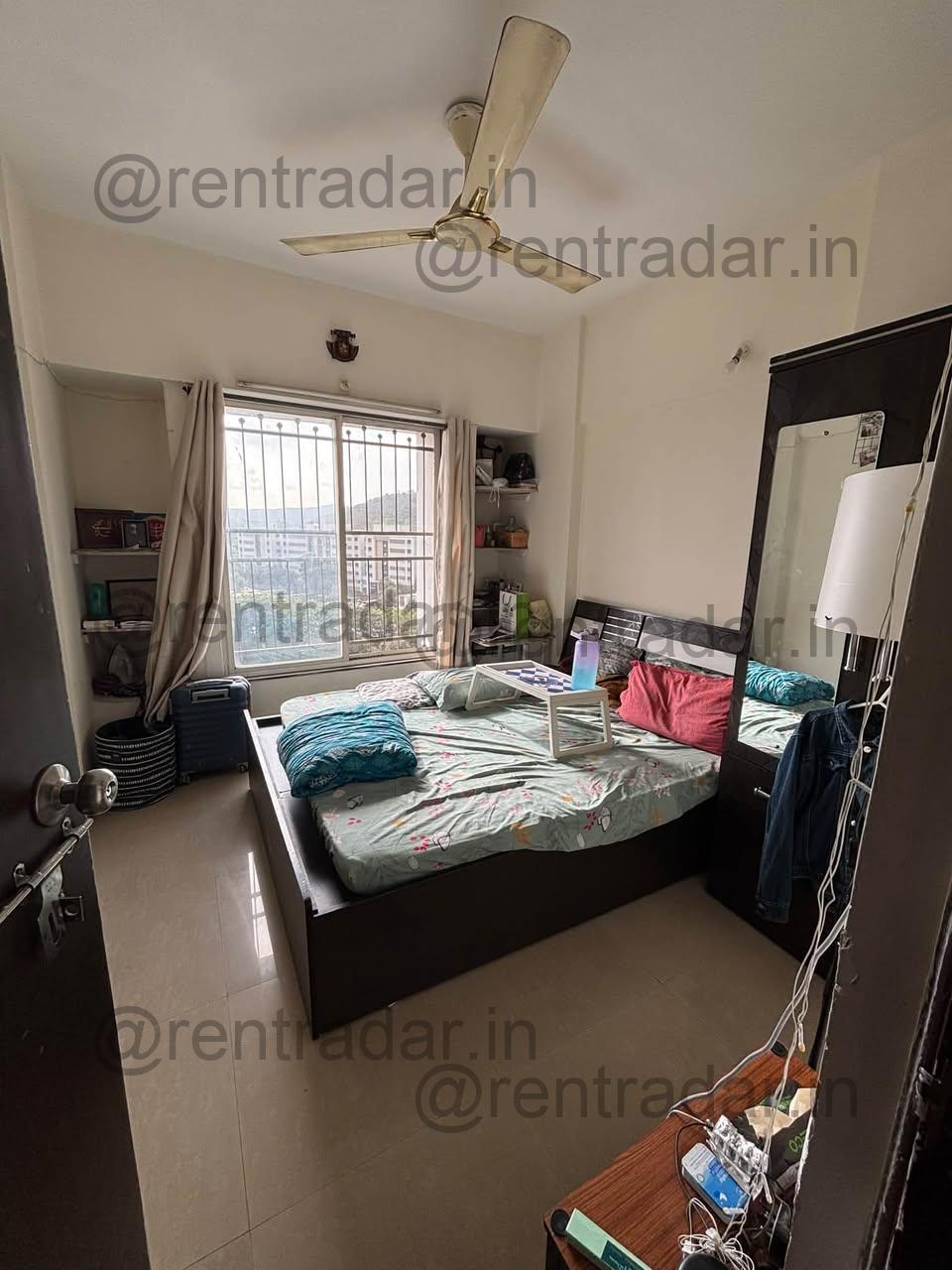 Room in 2bhk at Pashan (bhagwati Ashiyana)