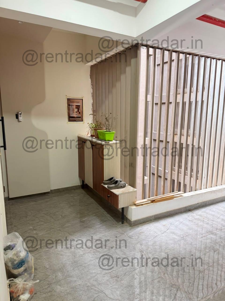 3bhk For Rent at Wakad (renuka Panch Tattva)