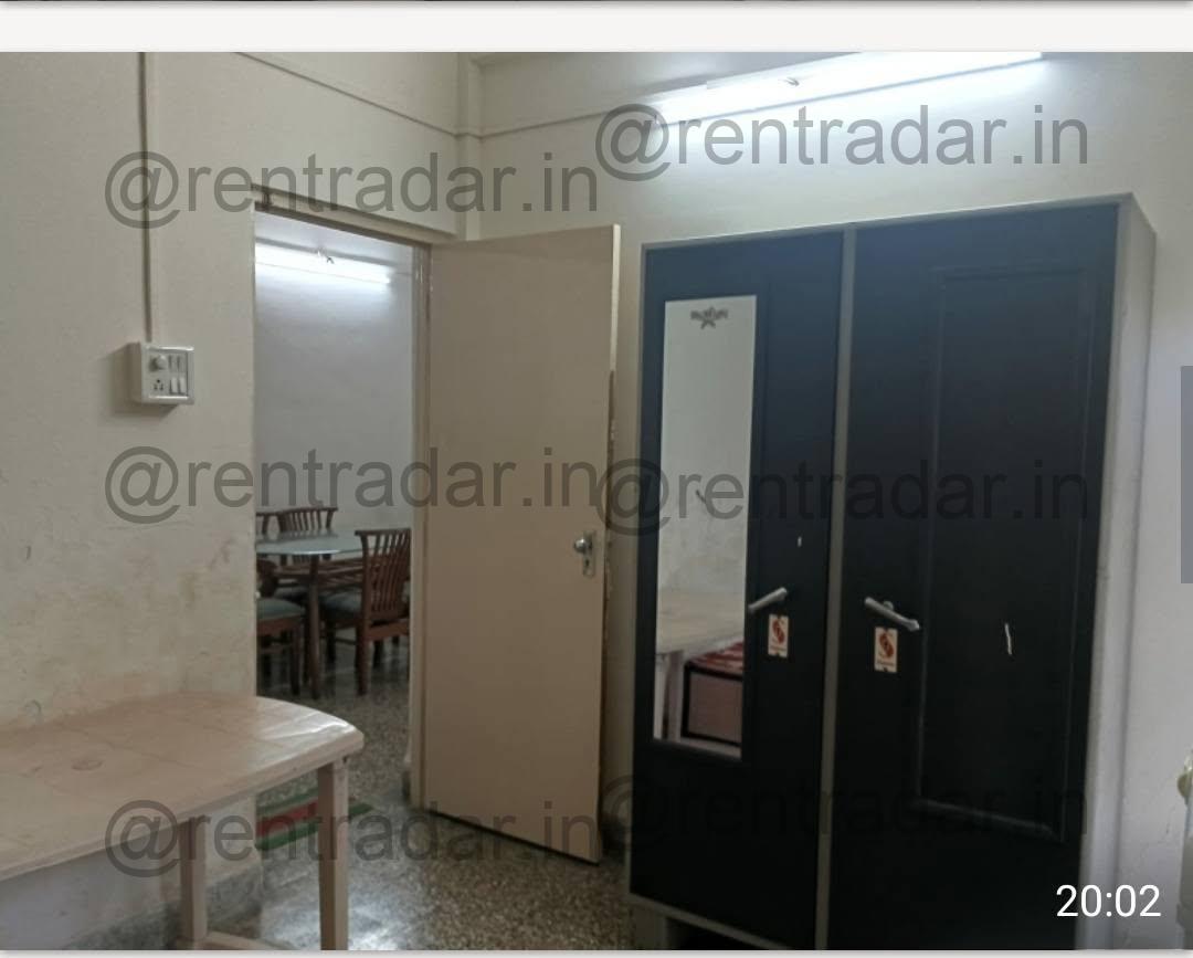 3 Bhk For Rent at Baner (amit Apartment)