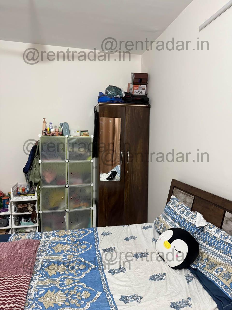 Room in 3 Bhk at Hinjewadi (park Astra)