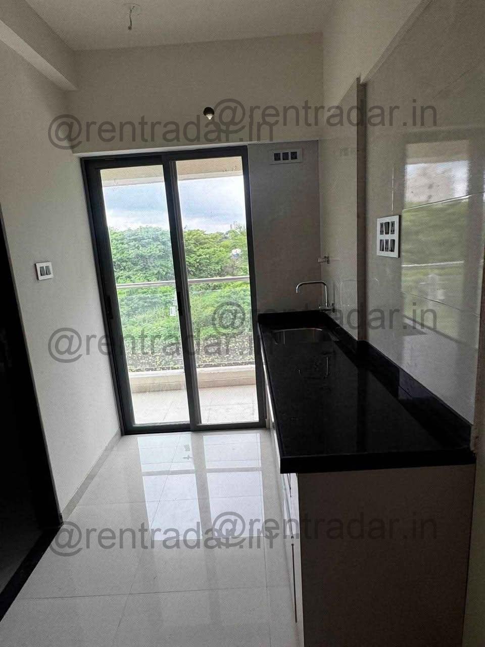 1 rk Property For Rent at Balewadi