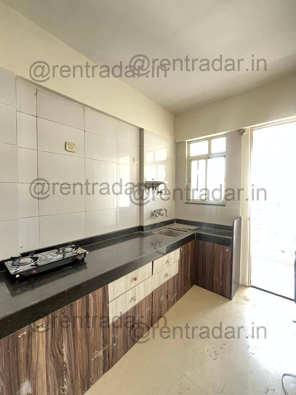 Room Available at Wagholi (alfa Life Scapes Society)
