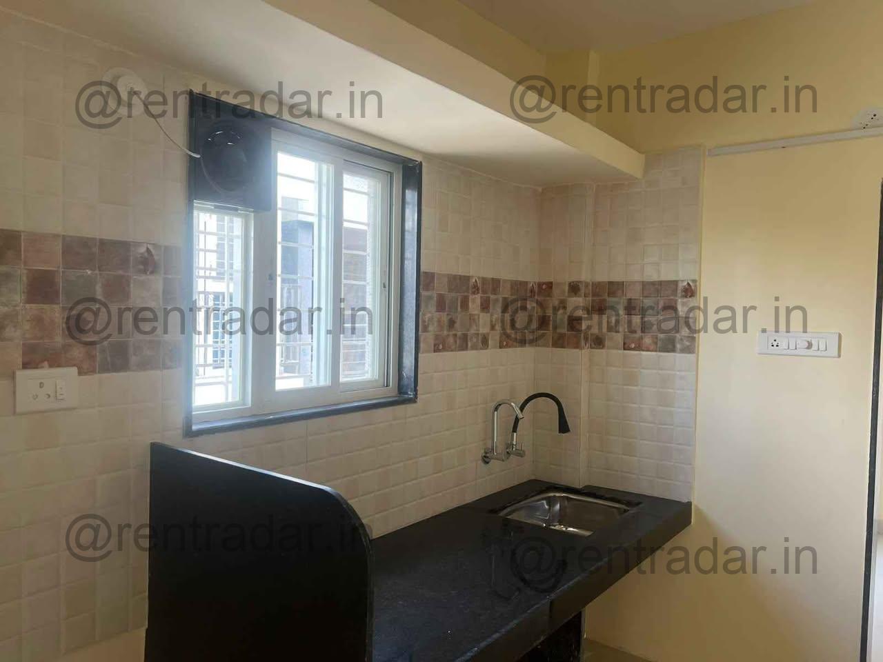 1 Bhk For Rent at Not Specified