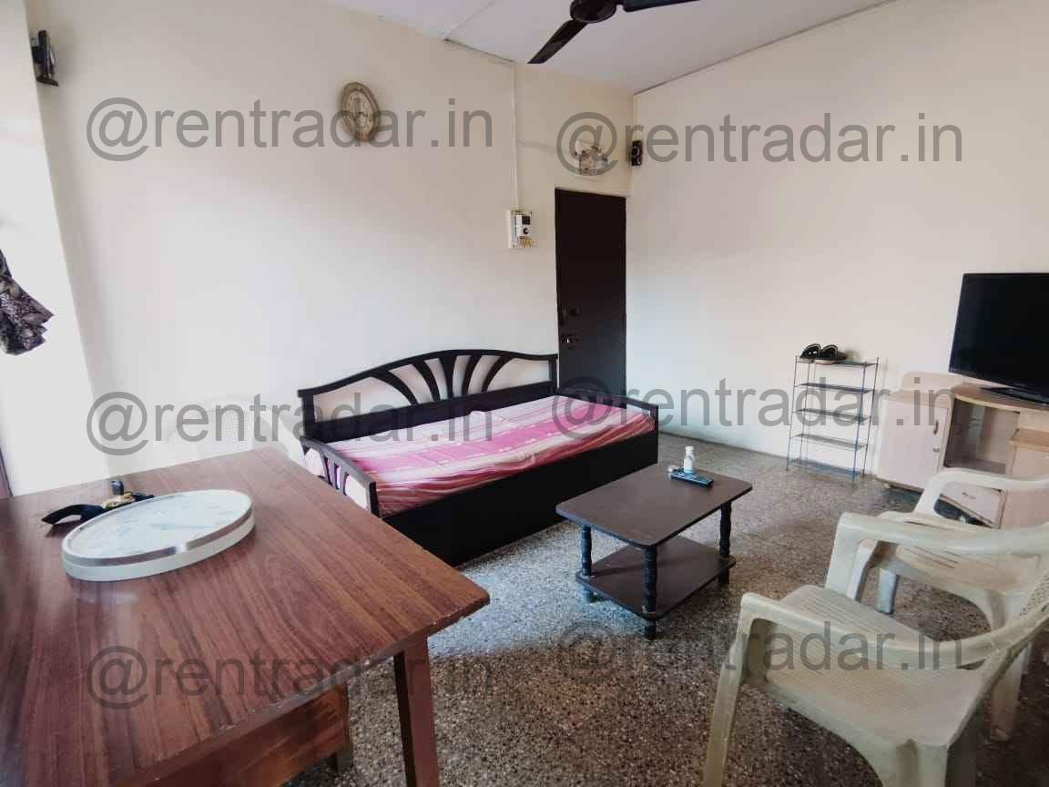 1 Bhk For Rent at Viman Nagar