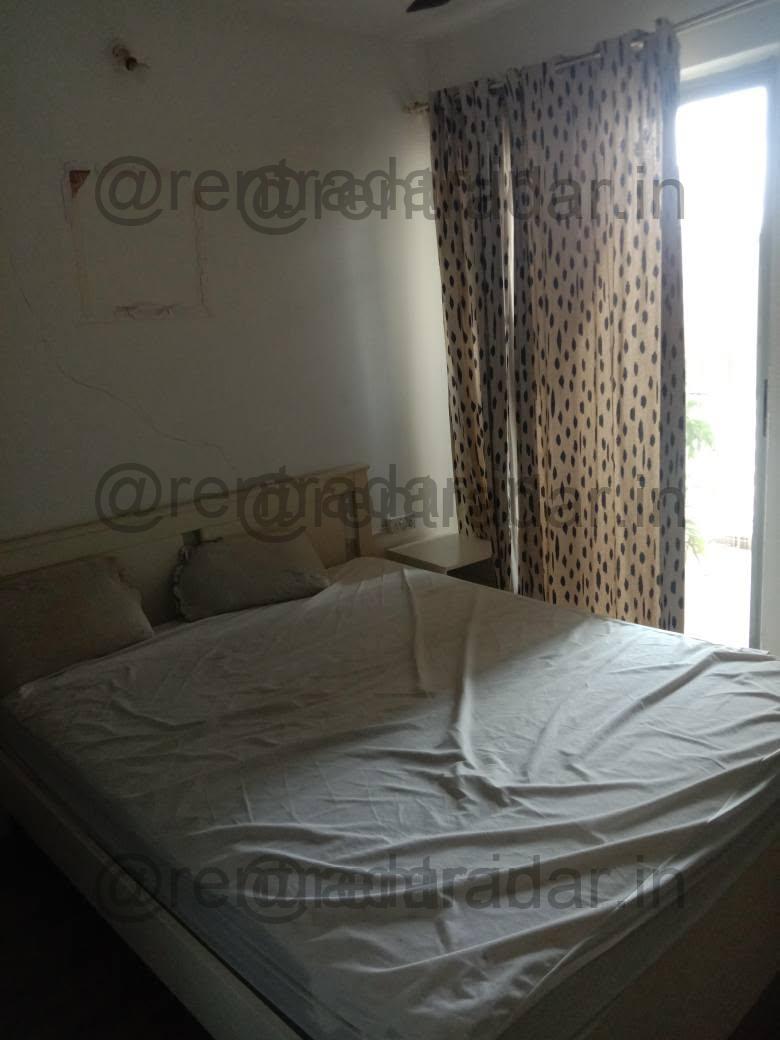 2bhk For Rent at Mahalunge (saarthi Skybay)