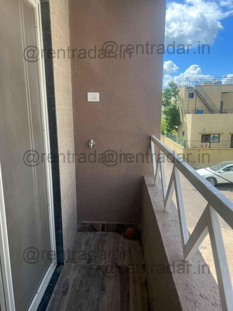 1 Bhk For Rent at Not Specified