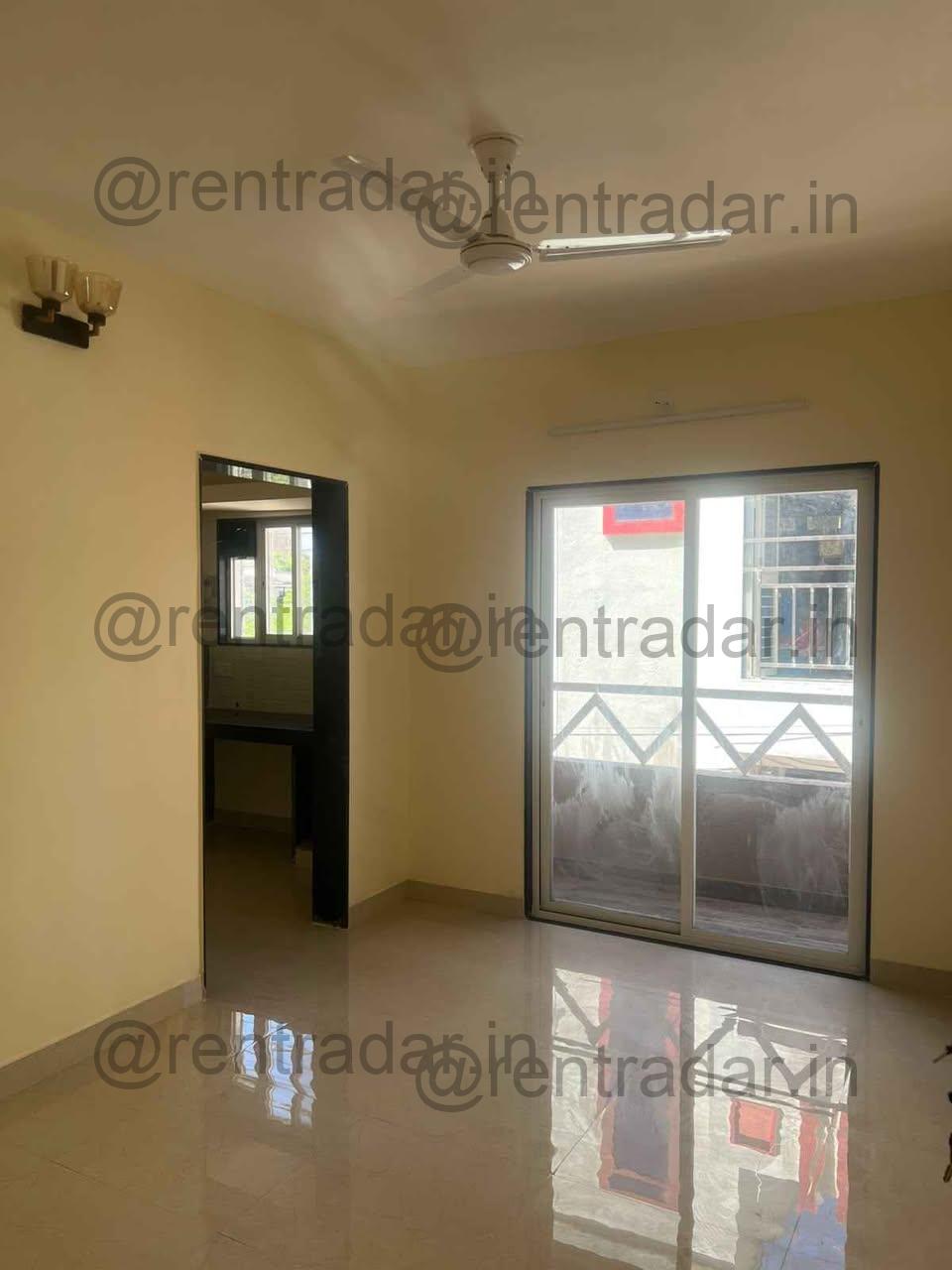 1 Bhk For Rent at Not Specified
