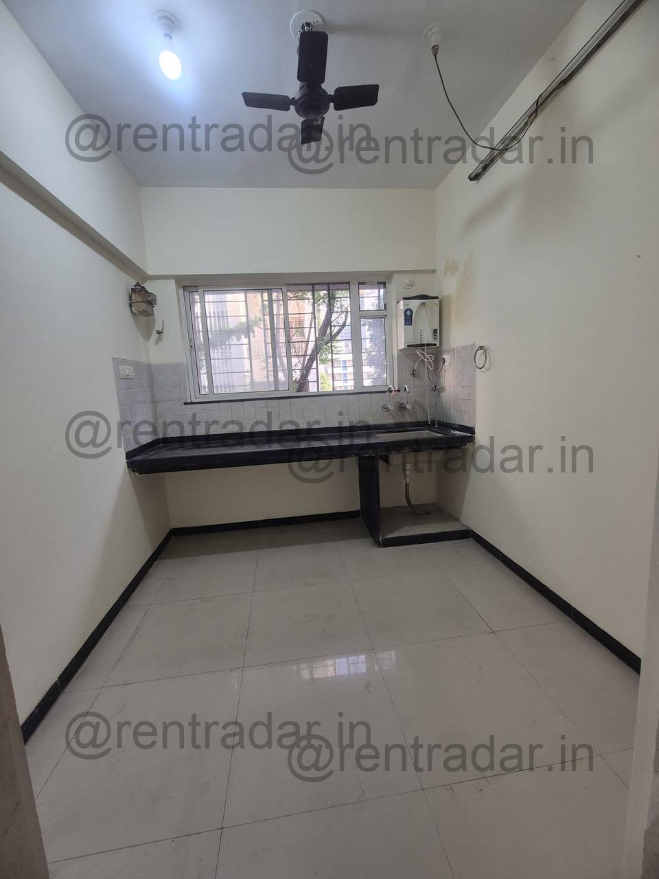 Rental Property Property For Rent at Wakad