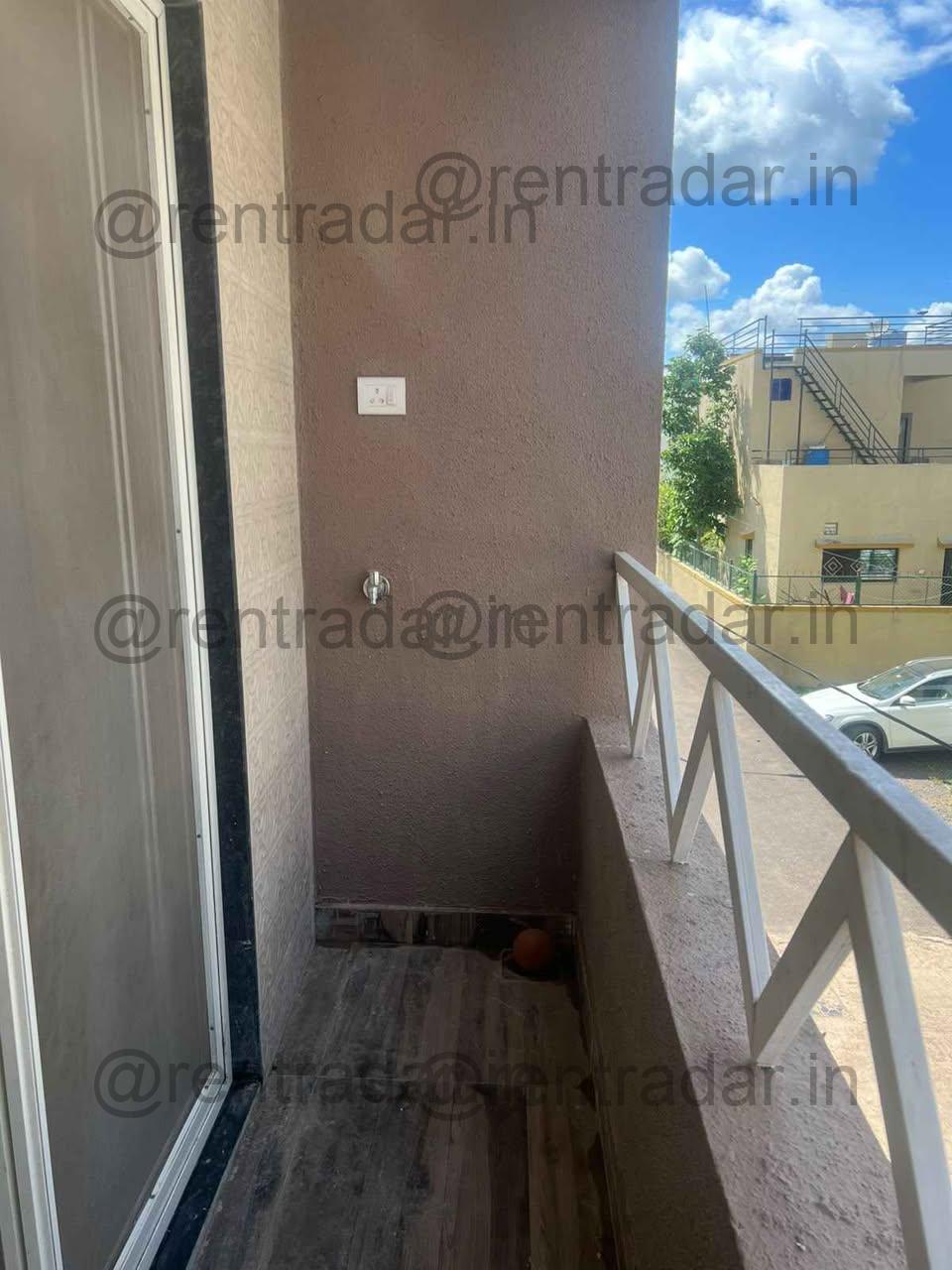 1 Bhk For Rent at Not Specified