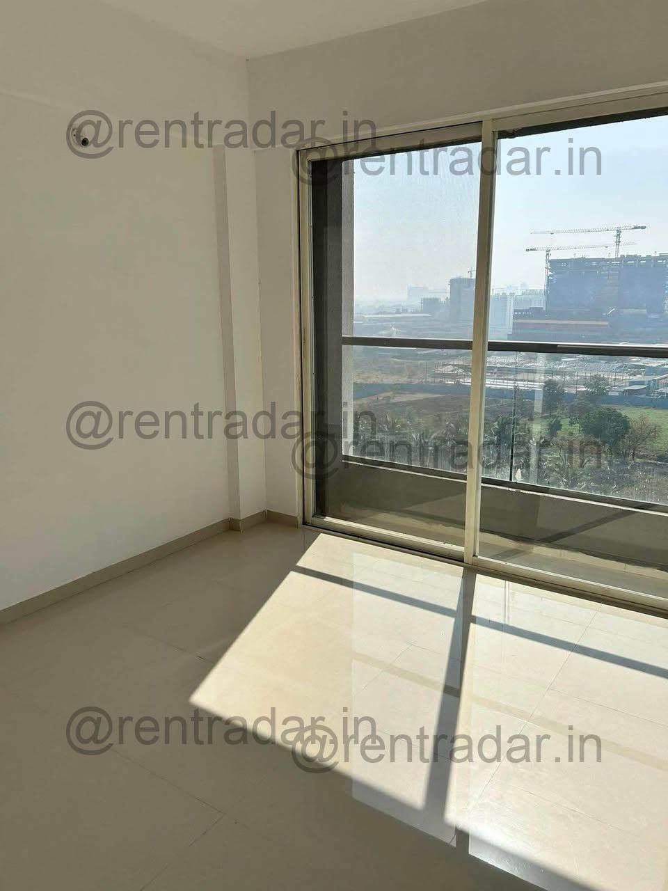 2bhk For Rent at Kharadi (guardian Eastern Meadows)