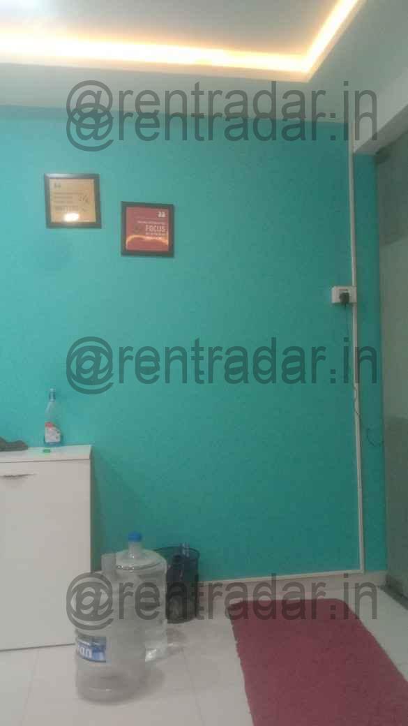 3 Bhk For Rent at Megapolis Ph-3