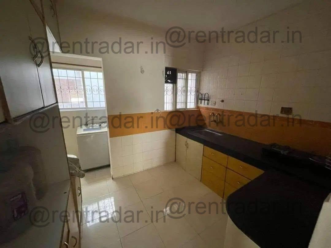 Room in 3 Bhk at Pimple Saudagar (siddhivinayak Ginger)