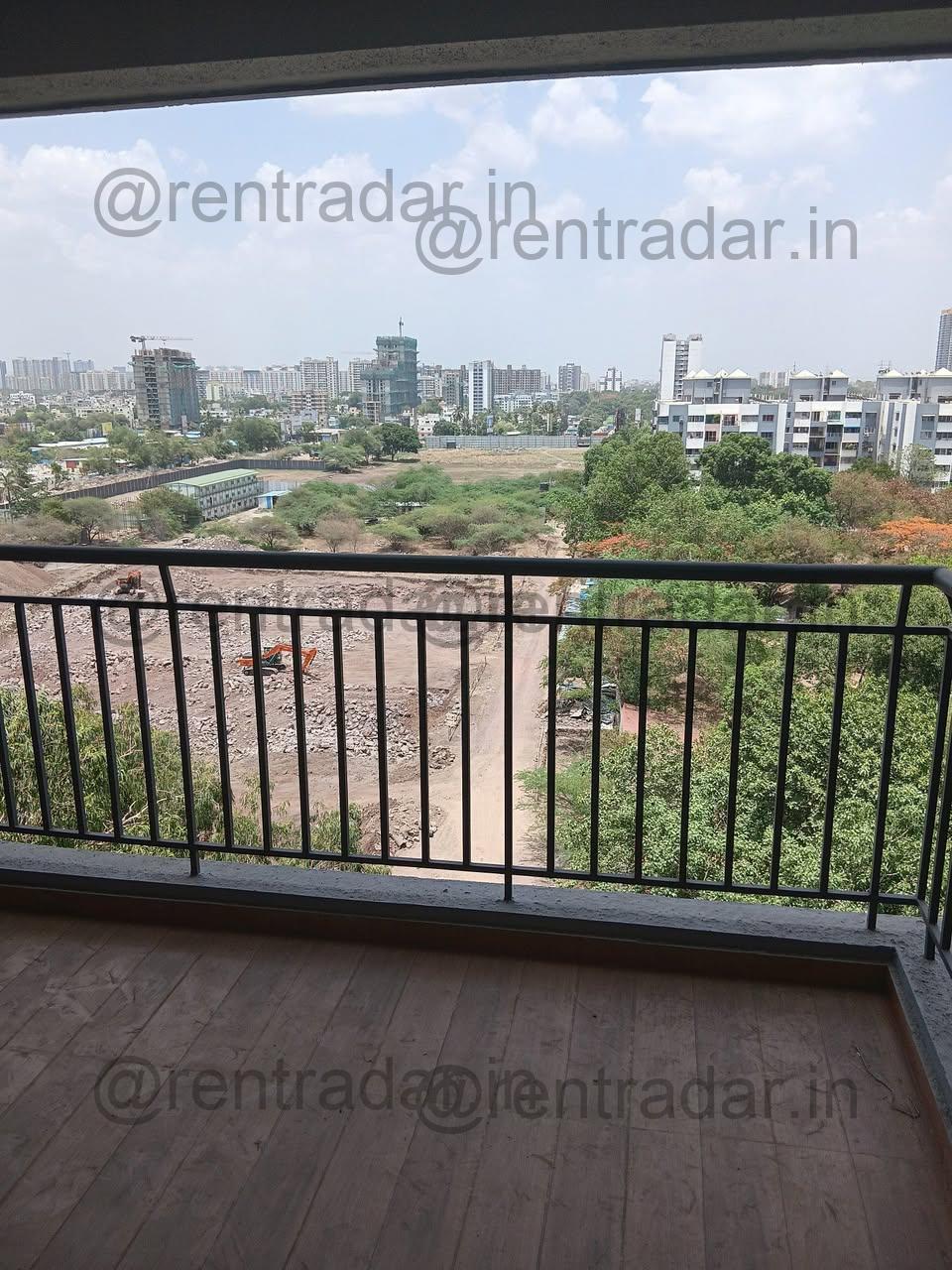 2 Bhk For Rent at Keshav Nagar Hadapsar