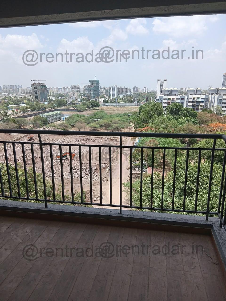 2 Bhk For Rent at Keshav Nagar, Hadapsar