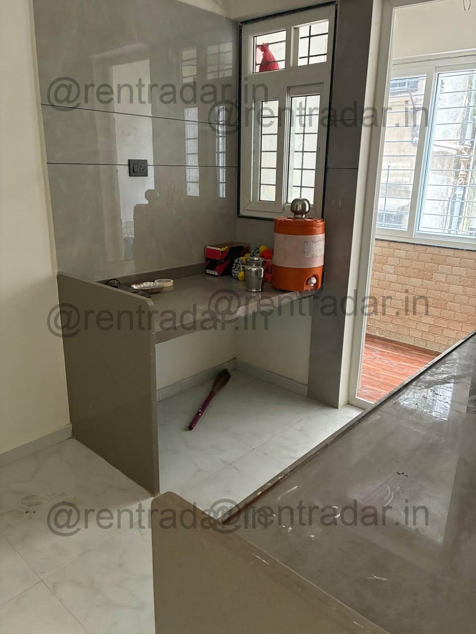 1 Bhk For Rent at Chinchwad