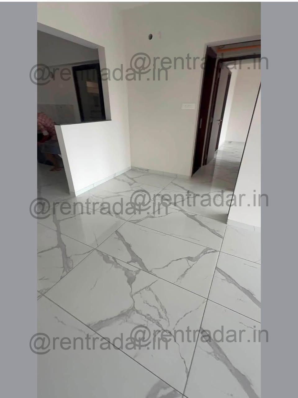 Room in 2bhk at Wakad